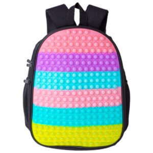 MOCHILA POP IT