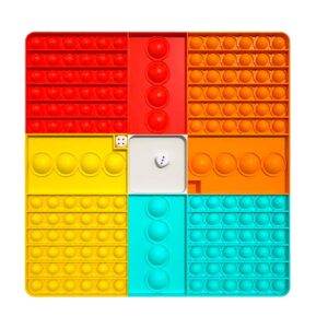 LUDO POP IT XL