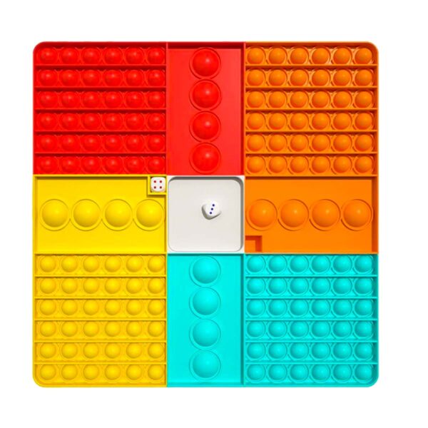 LUDO POP IT XL