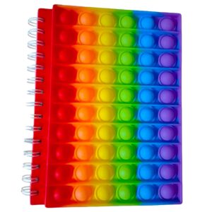 CUADERNO POP IT