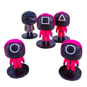 FUNKO CALAMAR
