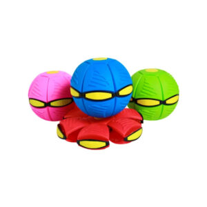 Pelota Convertible