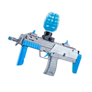 MP7 FUTURISTA VERSION 2024 HIDROGEL