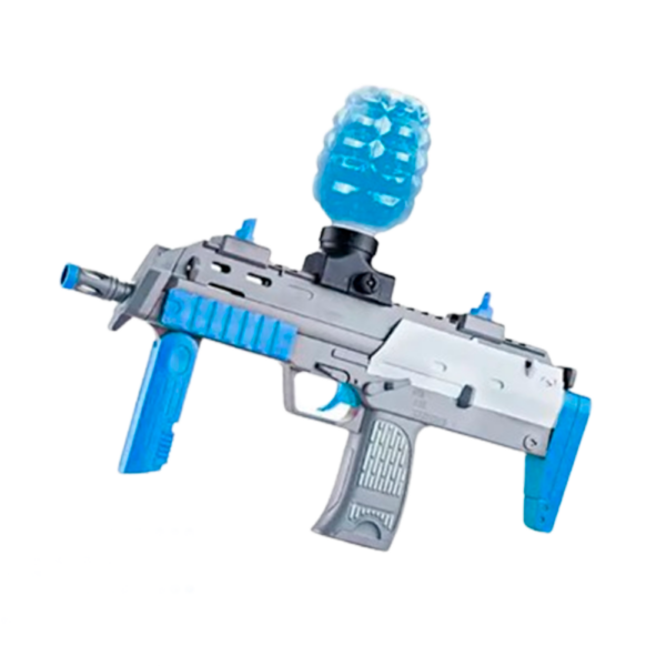 MP7 FUTURISTA VERSION 2024 HIDROGEL