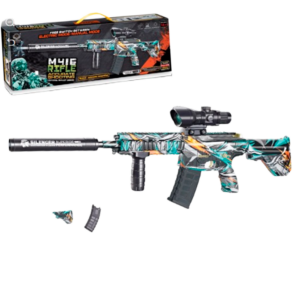 M416 RIFLE TAMAÑO GRANDE