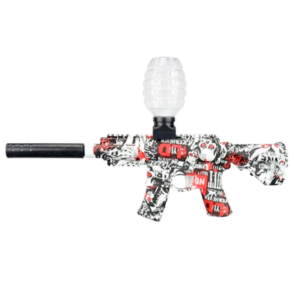 M416 GRAFFITI HIDROGEL