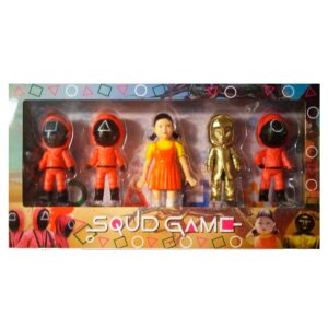 PACK MUÑECA DE COLECCION