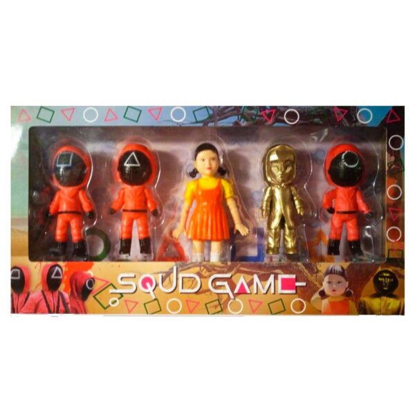 PACK MUÑECA DE COLECCION