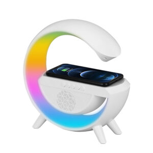 LAMPARA INTELIGENTE G LED(5 EN 1)